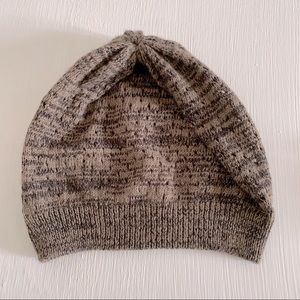 Pins and Needles Beanie